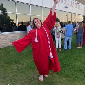 Meet your Posher, Amanda